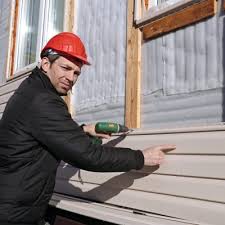 Siding Removal and Disposal in Lennox, CA